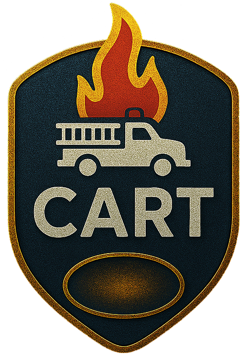 TAC9 Cart